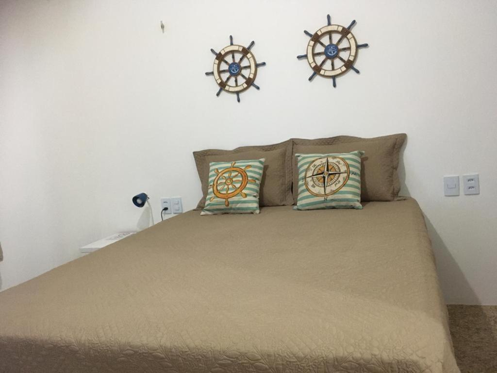 Casa Da Adriana Pousada Φορταλέζα Εξωτερικό φωτογραφία