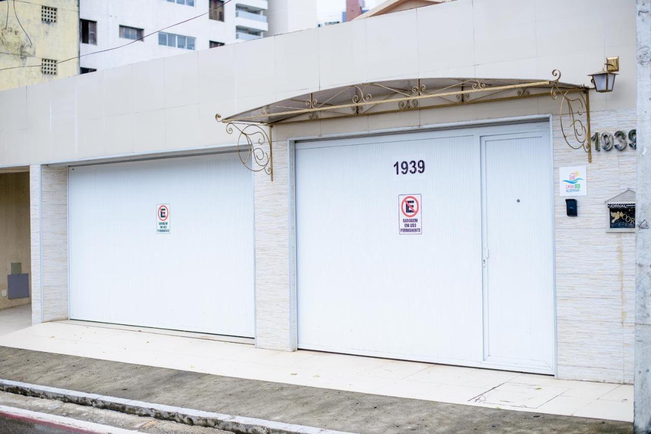 Casa Da Adriana Pousada Φορταλέζα Εξωτερικό φωτογραφία