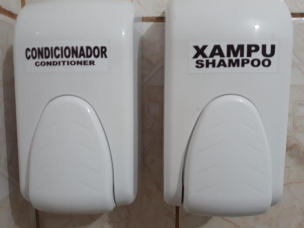 Casa Da Adriana Pousada Φορταλέζα Εξωτερικό φωτογραφία