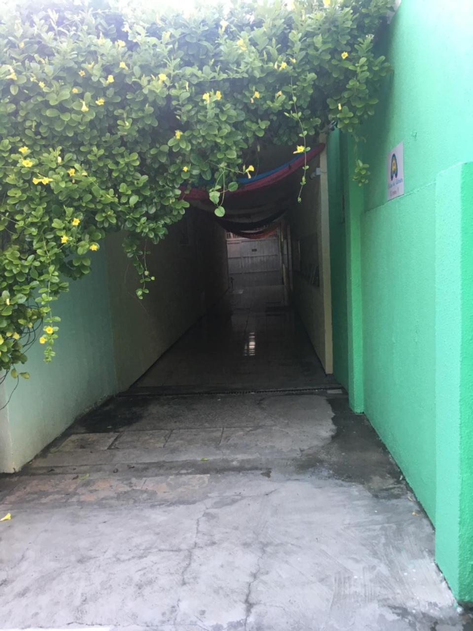 Casa Da Adriana Pousada Φορταλέζα Εξωτερικό φωτογραφία